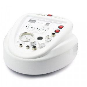 24204 Косметологический аппарат алмазной дермабразии NOVA NV-905 Nova NewFace (НОВА НьюФейс)  - Вид №1