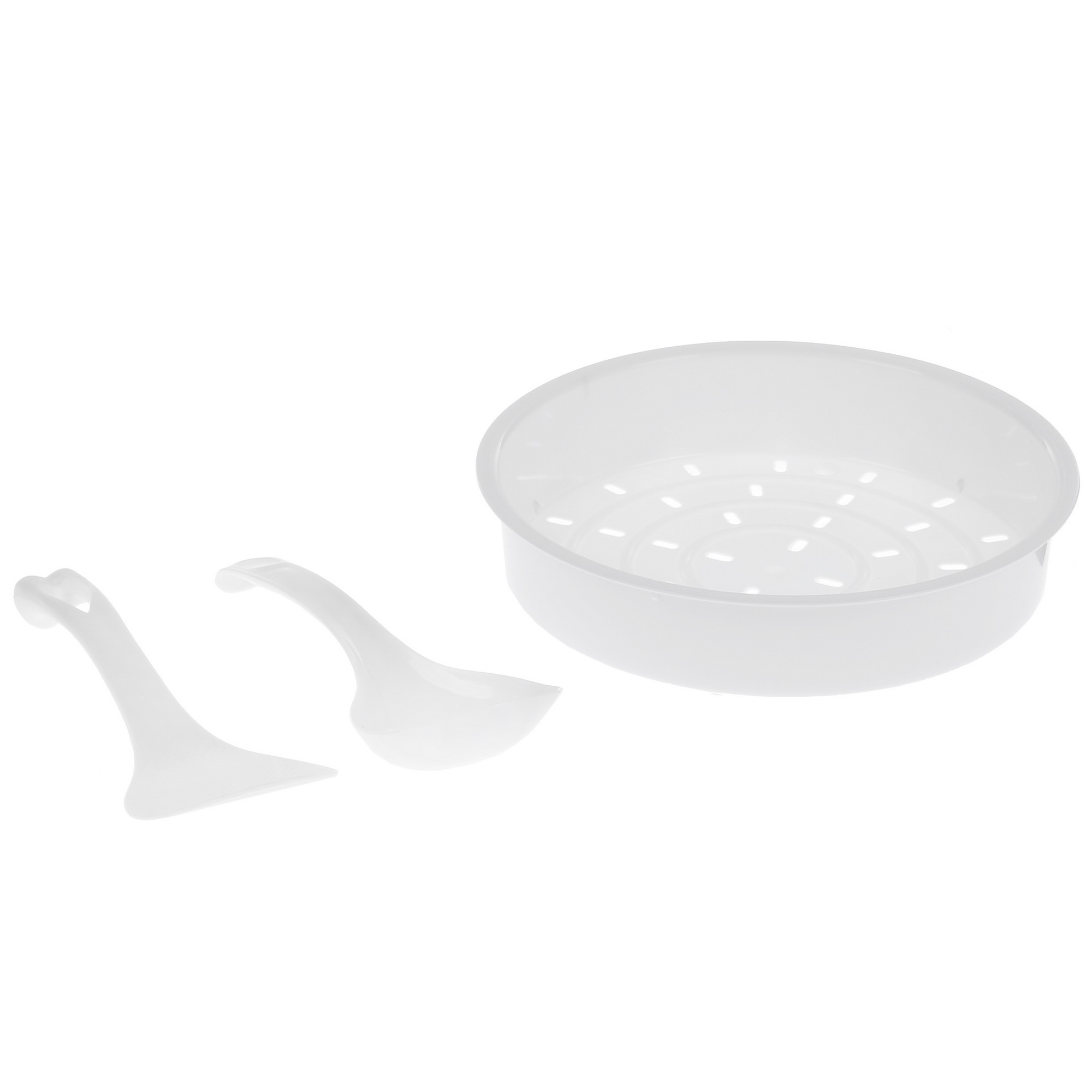 5330639 Мультиварка HIBERG MC 509 BS серебристый STDN-0076255 - Вид №7