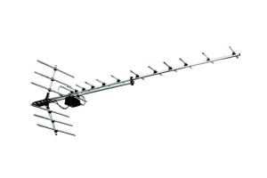 16214847 Уличная антенна Н1181А 12V б/к 13650 Дельта