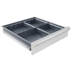 Комплект разделителей малого ящика верстака FBK 112