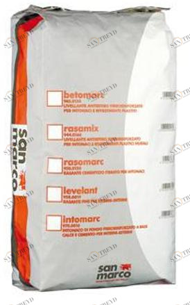 San Marco Разглаживающий состав для штукатурки  9580019 