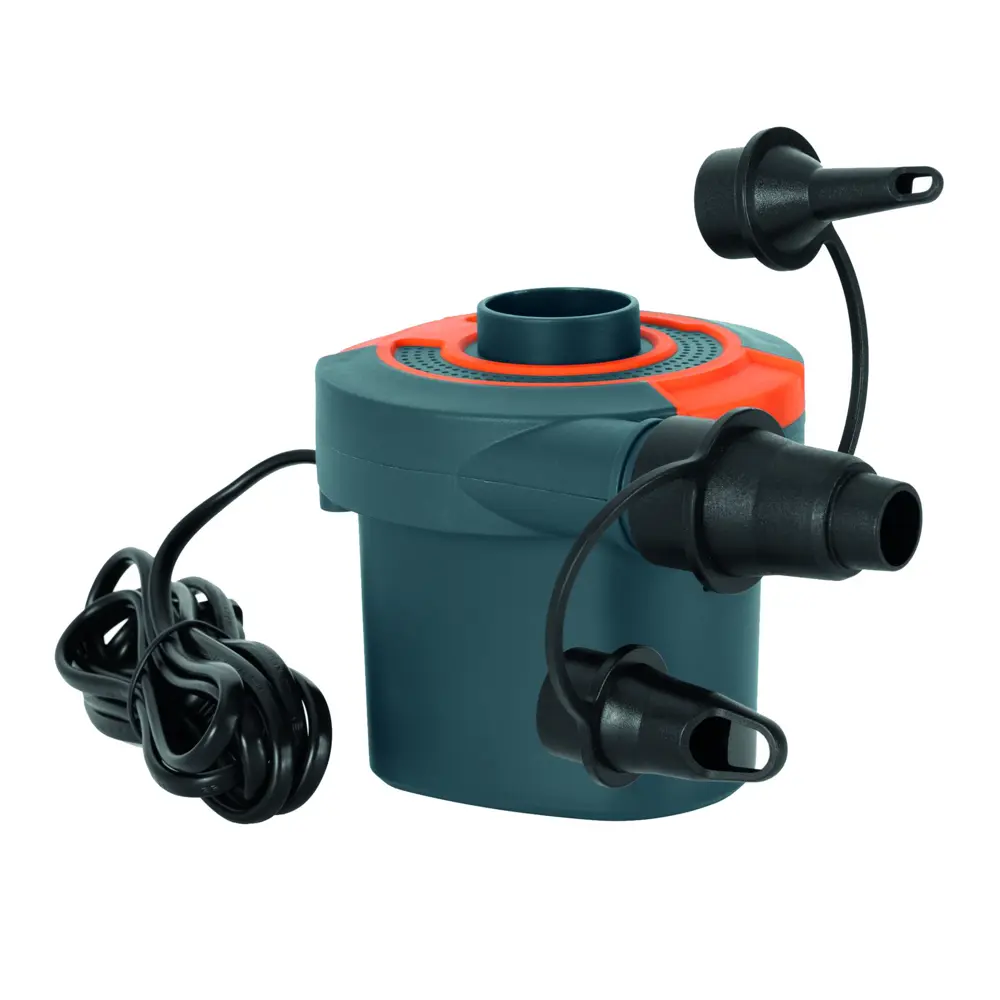 Насос воздушный электрический Bestway Sidewinder Santreyd STLM-2095263