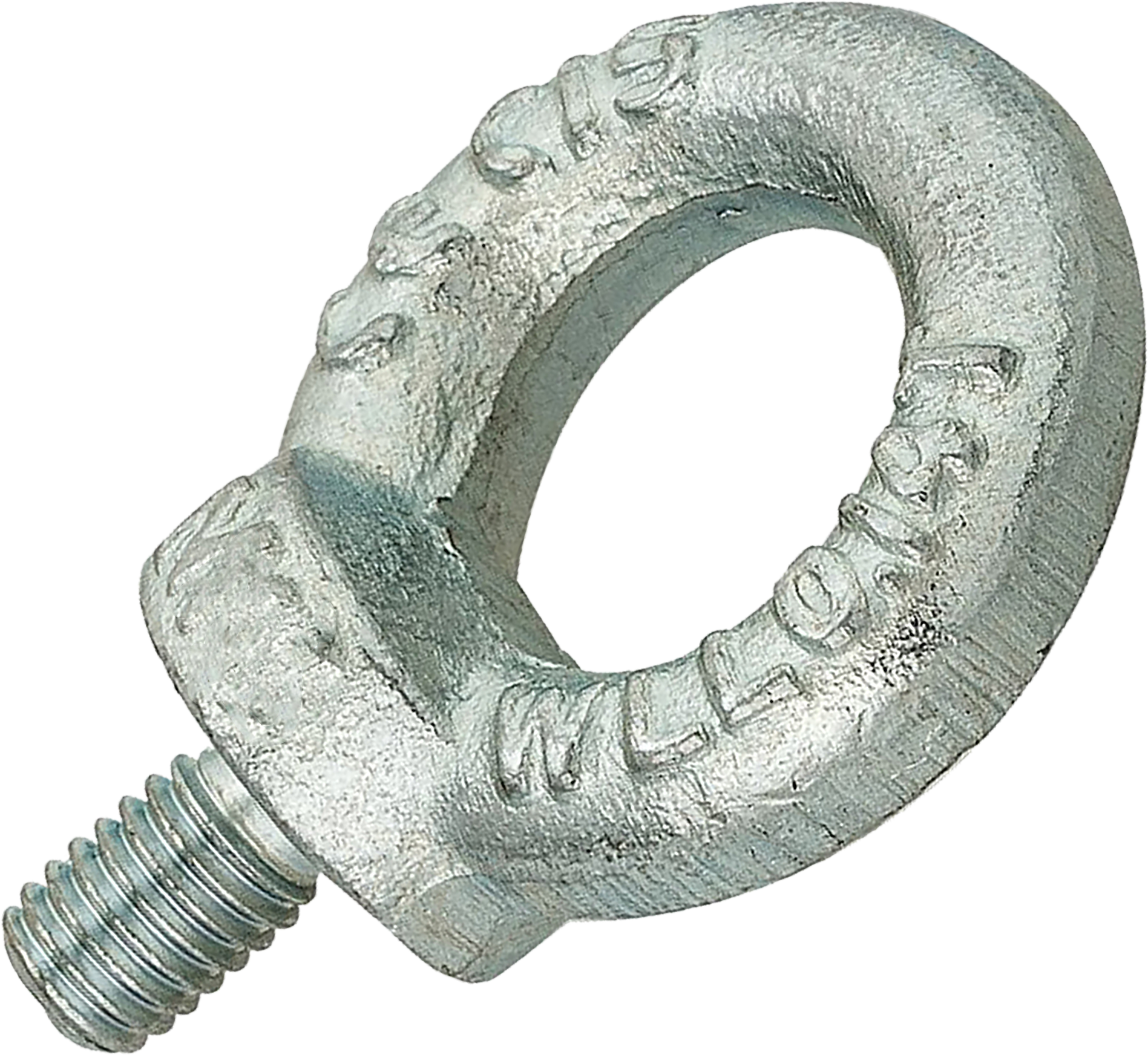 10117771 Рым-болт DIN 580, 8 мм STLM-0000208 FIXBOX