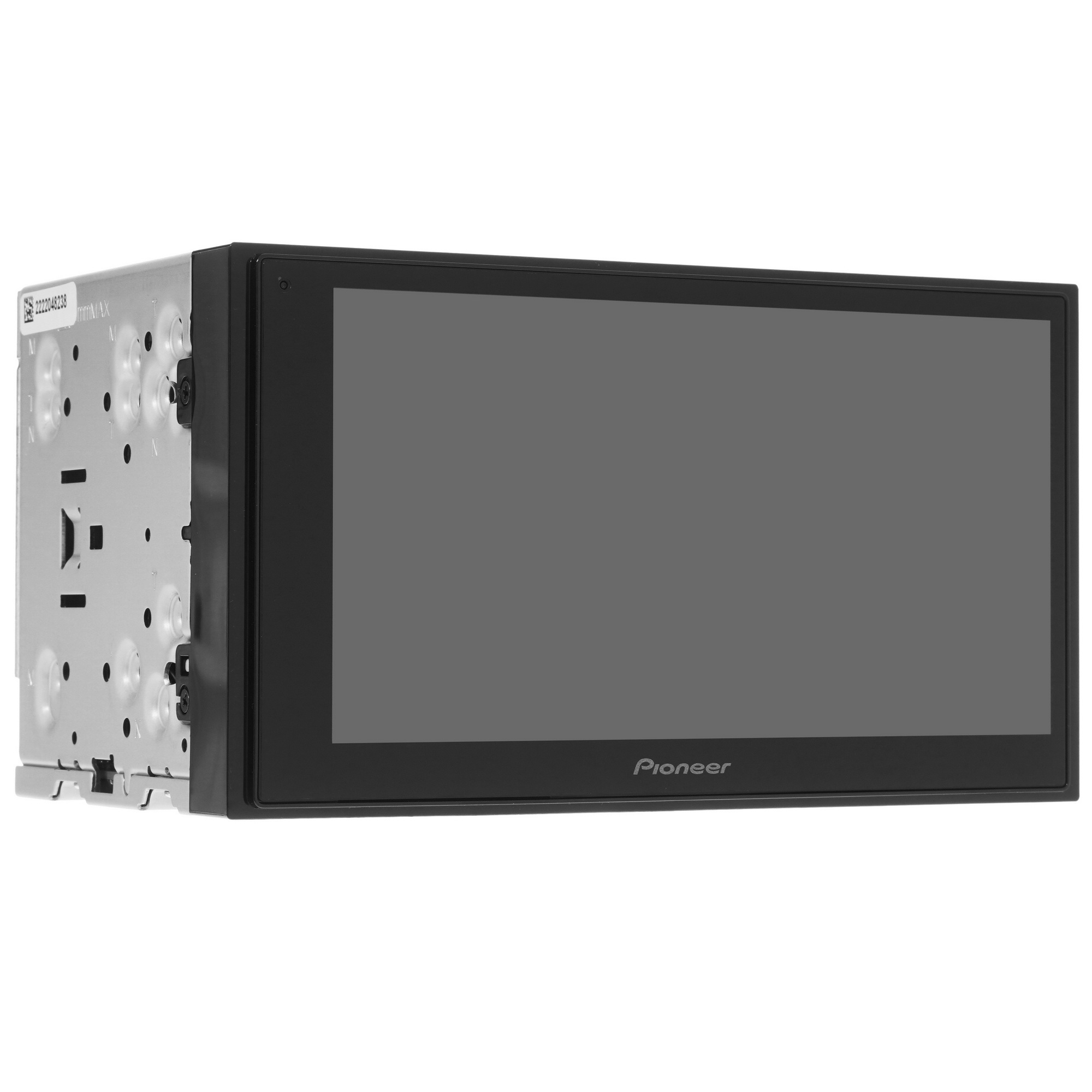 5088346 Автопроигрыватель Pioneer DMH-A345BT STDN-0069217 - Вид №2