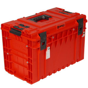 Ящик для инструмента и принадлежностей Qbrick System ONE 450 2.0 Vario RED Ultra 9010733