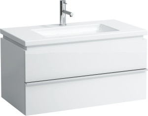 H8164330001581 Накладная раковина LAUFEN PRO