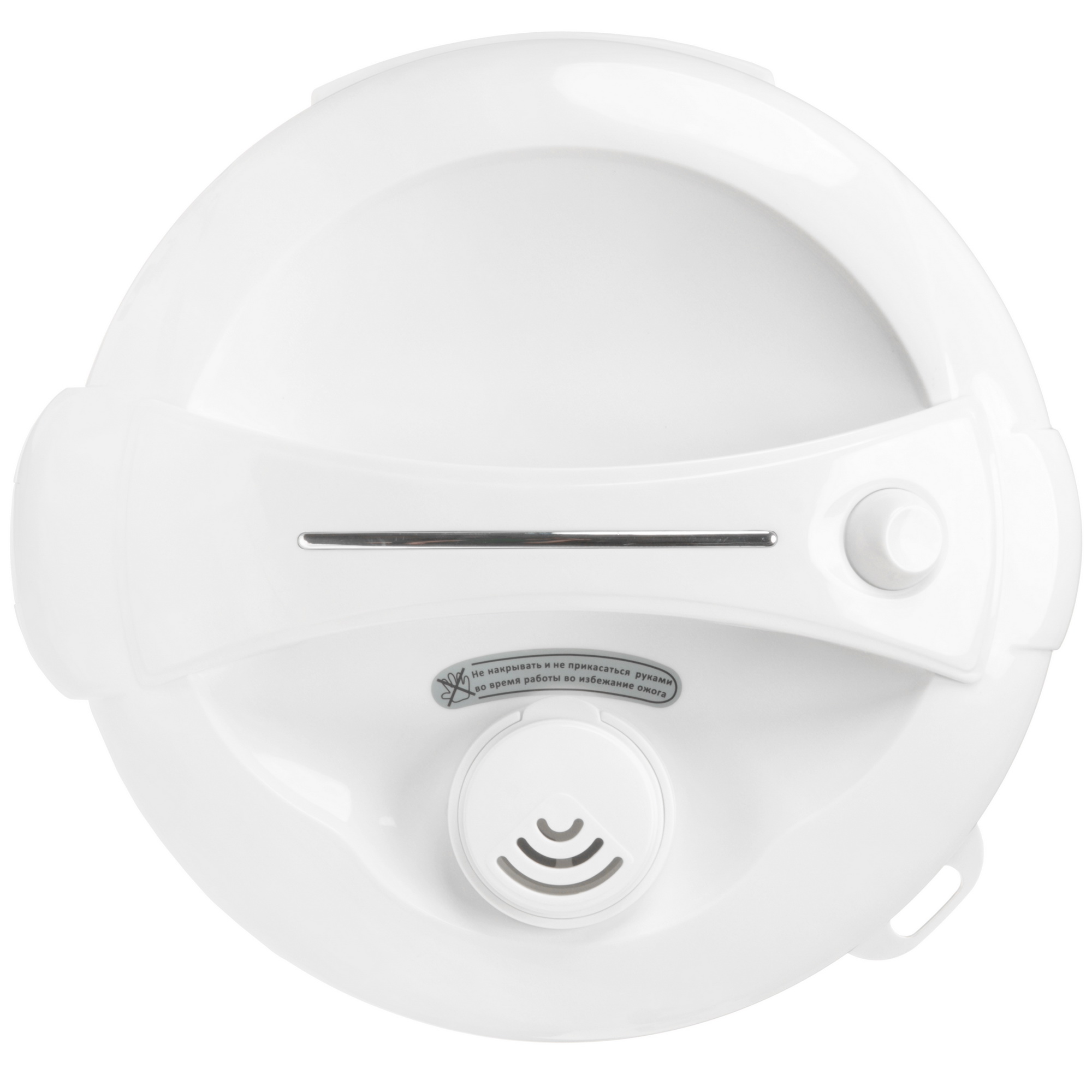 9033587 Мультиварка Marta MT-4322 CK2 белый STDN-0011580 - Вид №3