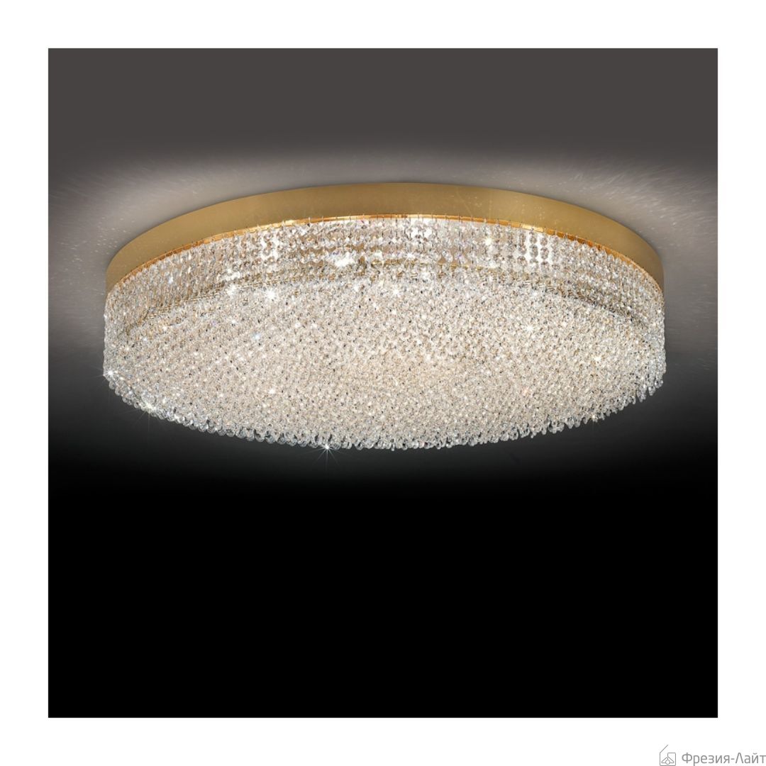 Masiero VE 897 PL16 потолочный ve897pl16