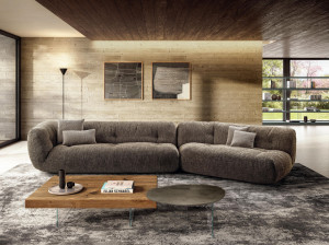 Ткань диван