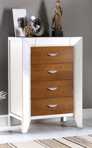 Тумба  GIULIACASA P1107