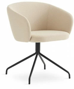 EXPORMIM Мягкое кресло на жердочке из ткани  T071 s