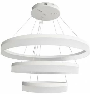 Valaisin Grönlund Светодиодная подвесная лампа Circulo