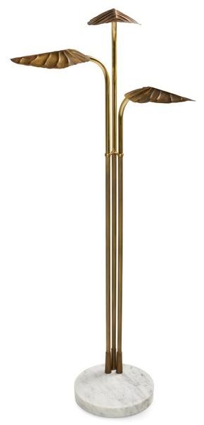 Ginger & Jagger Торшер прямого света Earth to earth sun-id-1346439 - Вид №2