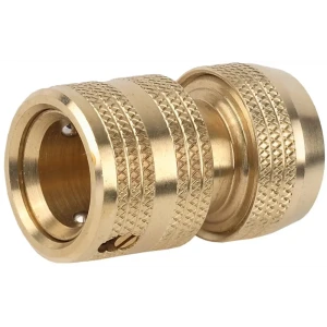 91110517 Быстросъемный соединитель для шланга Raco Profi 1/2″ латунь STLM-1463968
