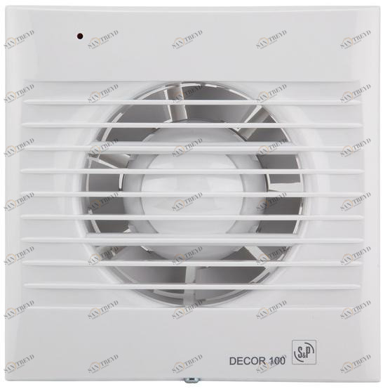 S & P Italia Сопло и диффузор для канальной системы sun-id-1406297