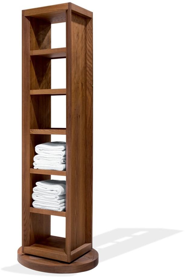 GD Arredamenti Шкаф для ванной комнаты на колонне Dogi sun-id-1379141 - Вид №1