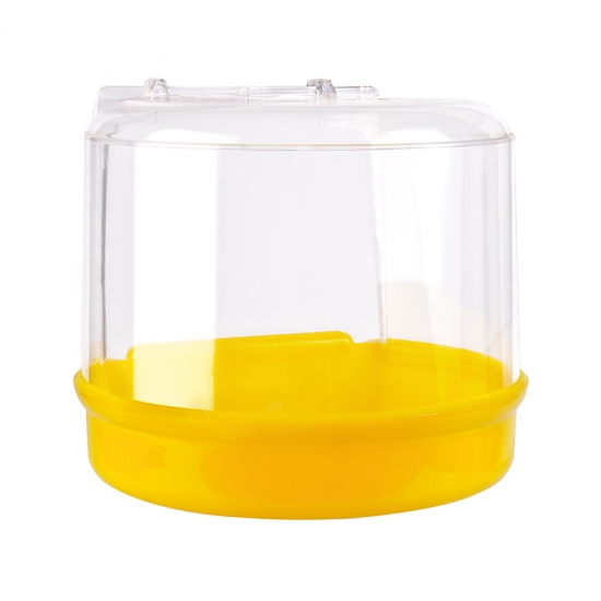 ПР0042599 Купалка для птиц Bagno Esterno 13х12х12см IMAC 