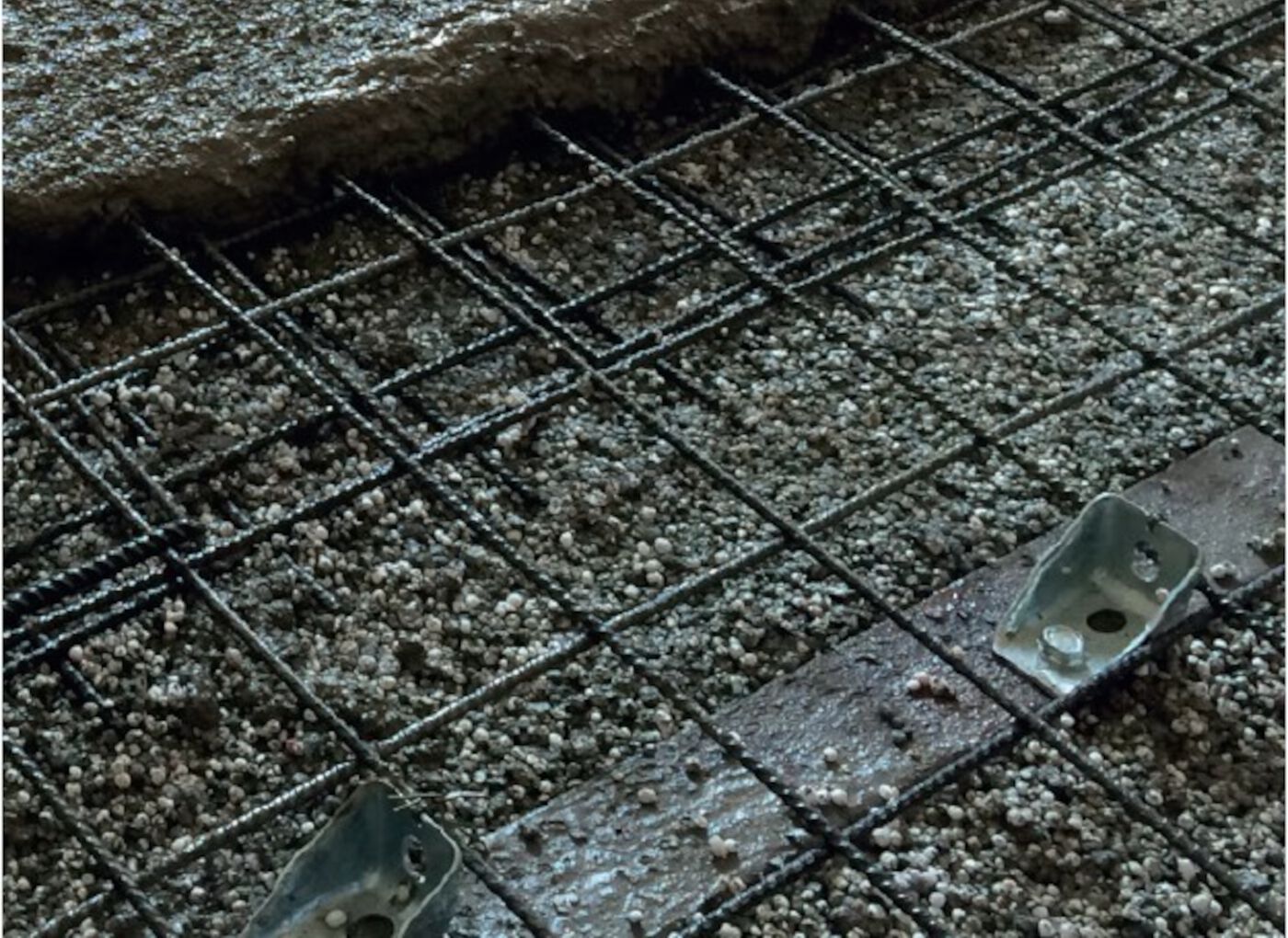 Соединитель для закрепления перекрытий из стальных канавок CentroStorico CONNETTORE ACCIAIO AVVITATO CENTROSTORICO ARCH-00086635 - Вид №3