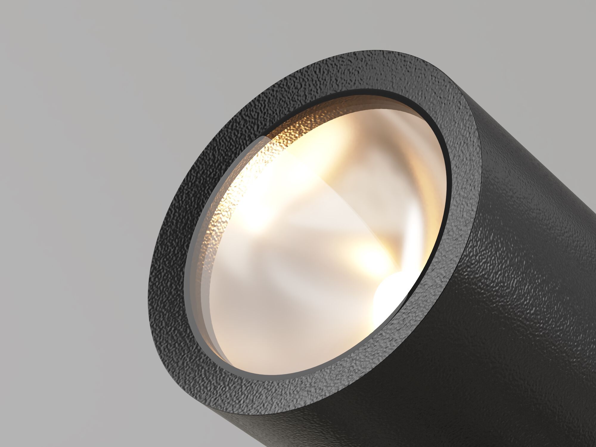 Алюминиевый светодиодный наружный прожектор Maytoni BERN ARCH-00065450 - Вид №21