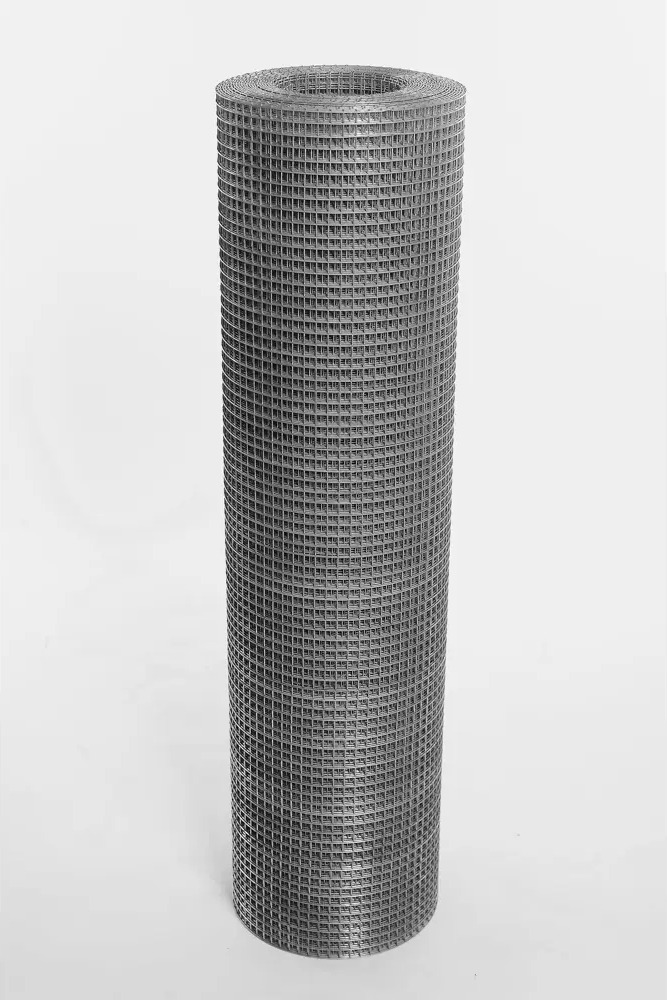 90241492 Сетка сварная Каскад 12.5x12.5мм 1x15м STLM-0146387