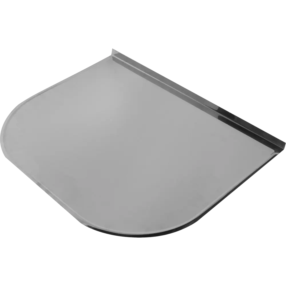 Притопочный лист КОРАКС Ferrum430 для каминов и печей 81952716 STLM-0014964