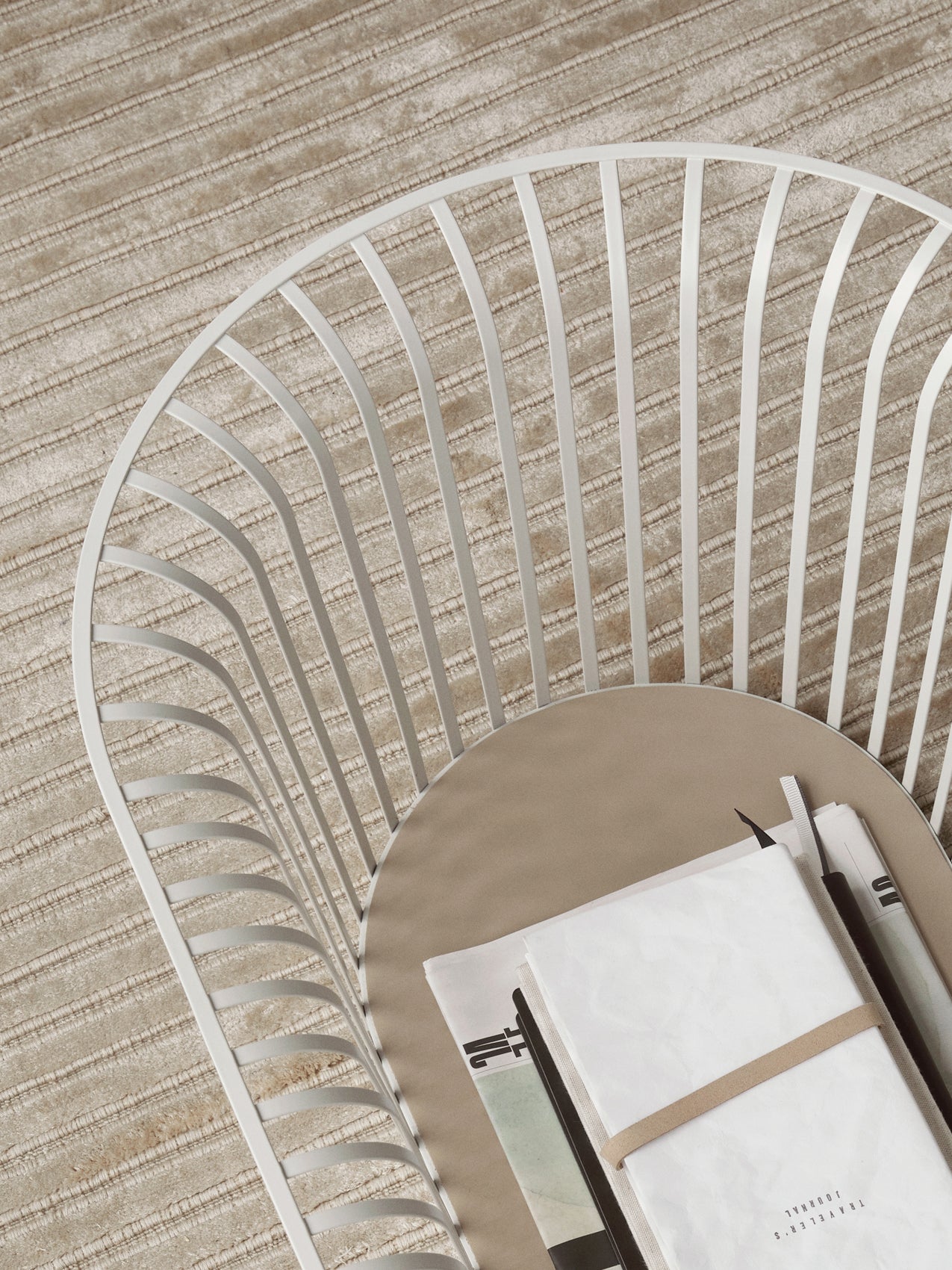 5709262049868 Корзина для лент LuceLight  - Вид №8