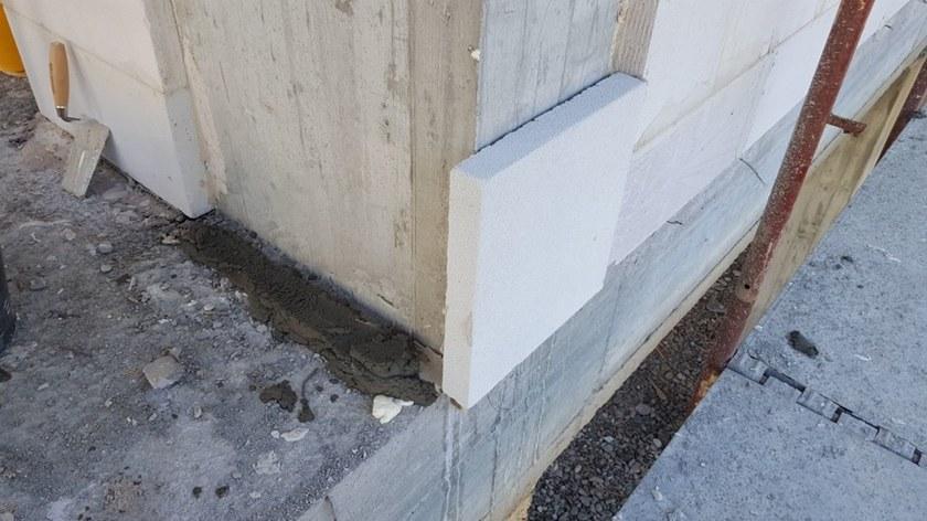 Bacchi Гидрофобная изоляционная панель из гидрата кальция Isolanti termici in idrati di calcio e antimuffa sun-id-1366432 - Вид №6