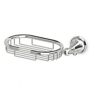 ZAD412 Держатель губки на стене Zucchetti Agorà