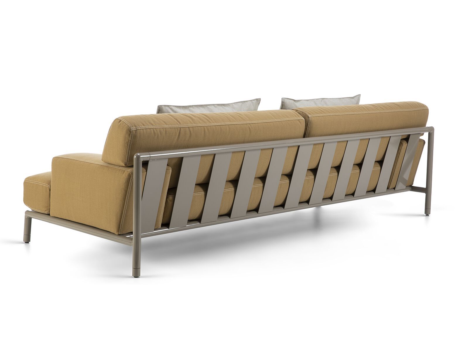 Ткань сад диван Ethimo Lodge ARCH-00067206 - Вид №1