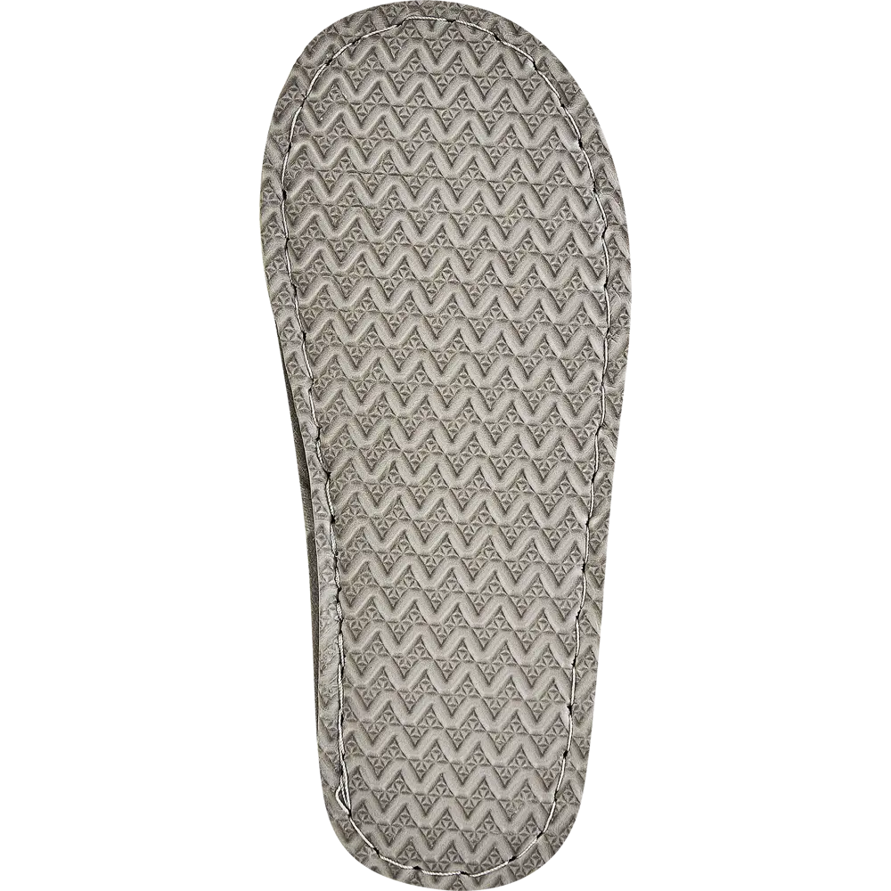 Тапочки домашние женские Модель 1 размер 36-37 цвет серый Santreyd STLM-2177589 - Вид №3