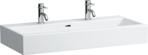 H8184380001071 Раковина-столешница (накладная) LAUFEN PRO