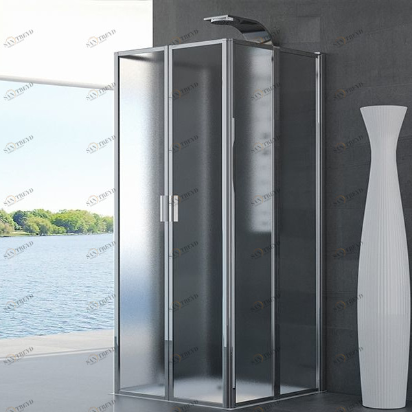 Душевая кабина GIGLIOLA 85 см CSA Box Doccia 83H