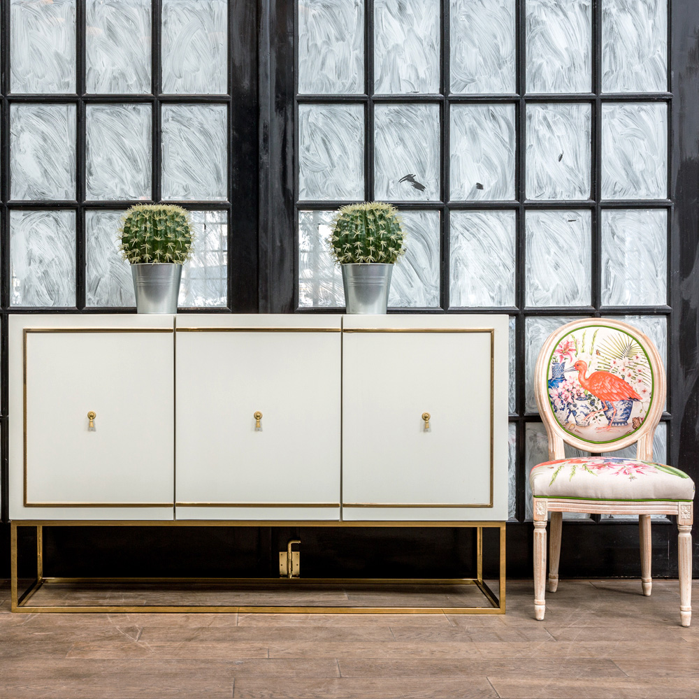 3112700 Стул «Кораллововажный» Object Desire  - Вид №10