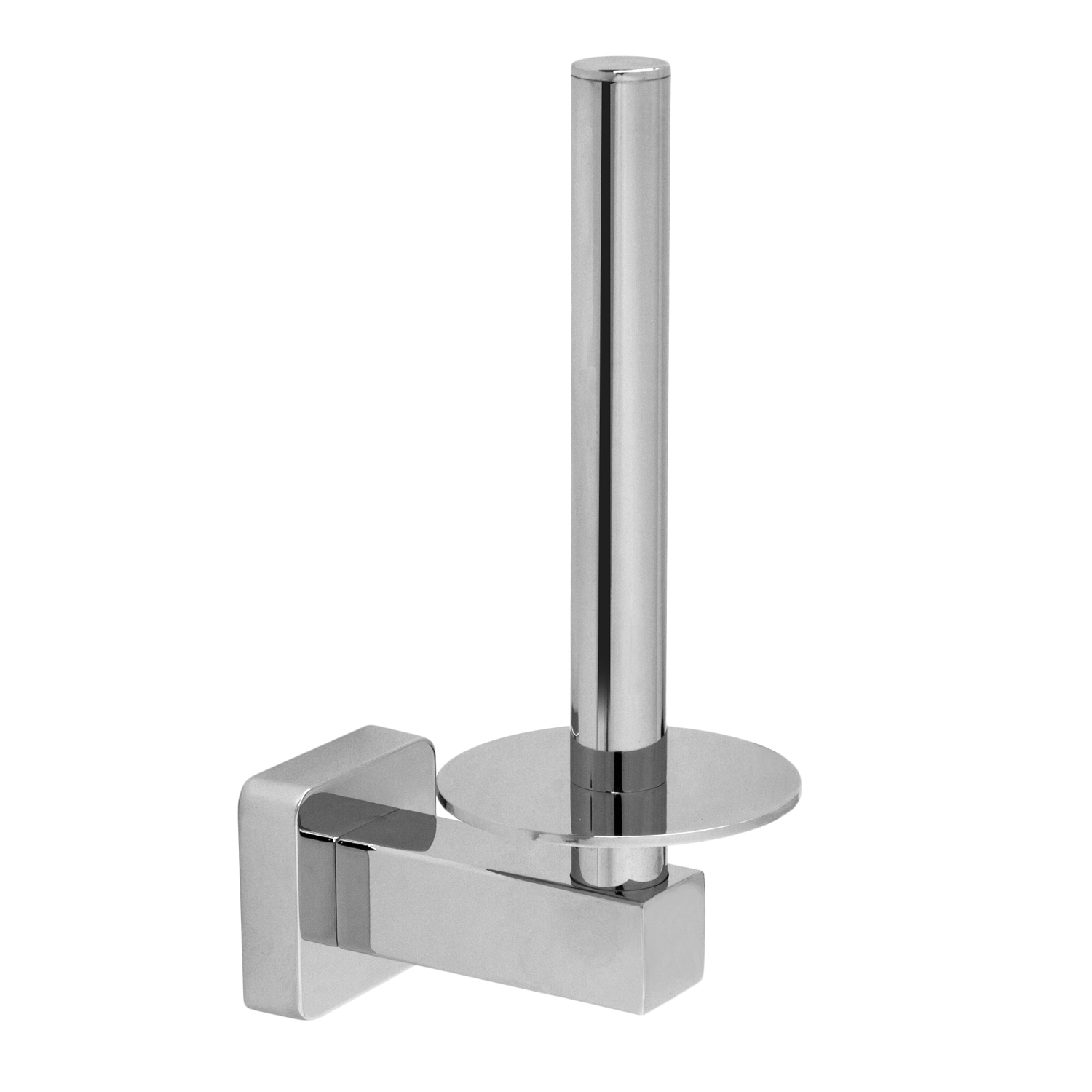 K-6597 Lippe Держатель туалетной бумаги WasserKRAFT Lippe K-6500  - Вид №1