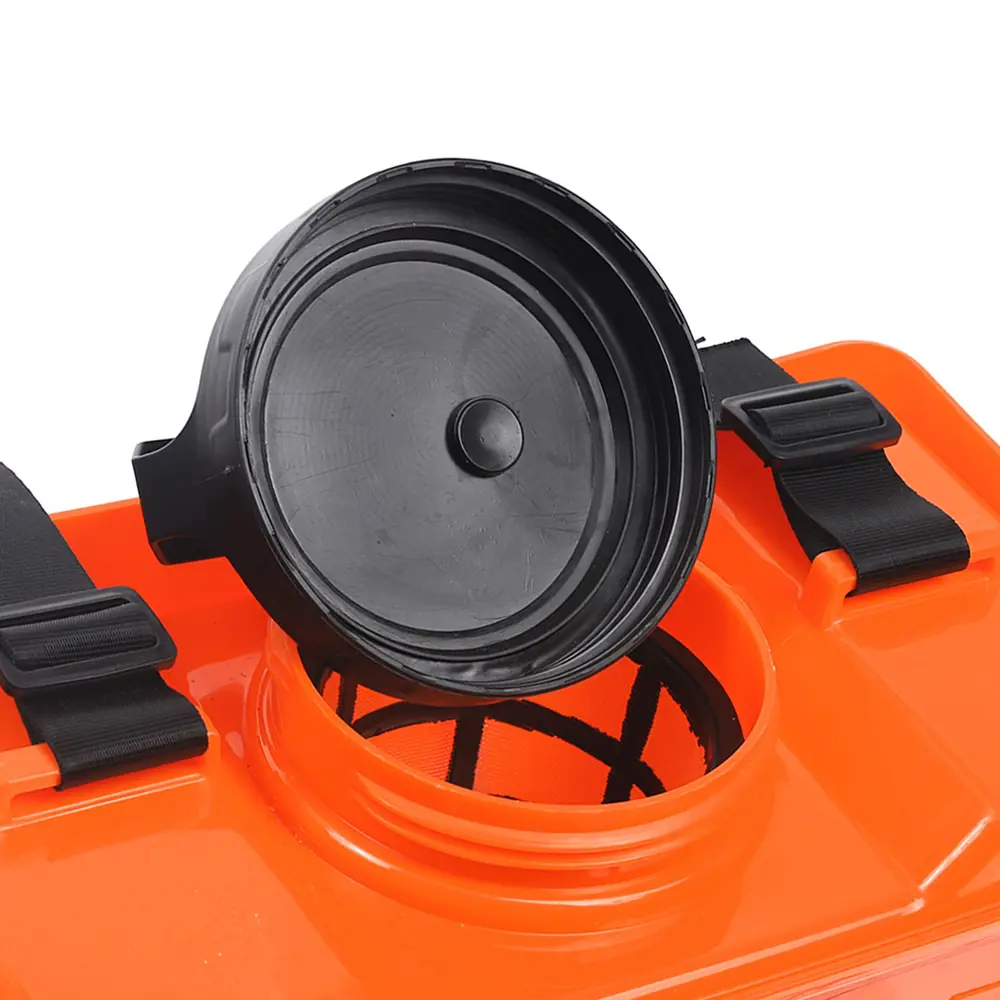 Аккумуляторный ранцевый опрыскиватель PATRIOT PT-112AC с удлиненным шлангом 85319781 АС STLM-0061313 - Вид №6