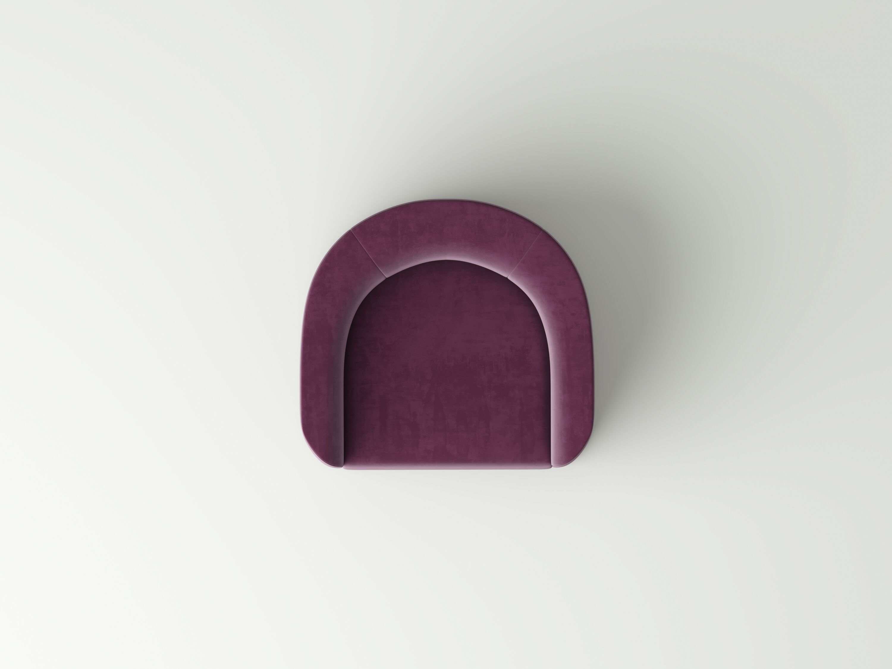 Кресло с подлокотниками NITZAN HOME OLGA ARCH-00139527 - Вид №3