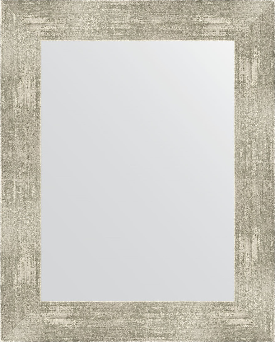 BY 3012 Зеркало в багетной раме - алюминий 61 mm EVOFORM Definite