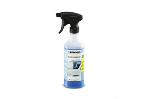 15291504 Гель для очистки стекол 3 в 1 (0.5 л) 6.295-762 Karcher