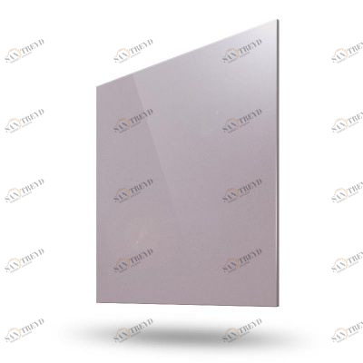 КЕРАМОГРАНИТ 600Х600Х10 ПОЛИРОВАННЫЙ СИРЕНЕВЫЙ UF031PR 600х600х10 Уральский гранит UF031PR600Х600Х10