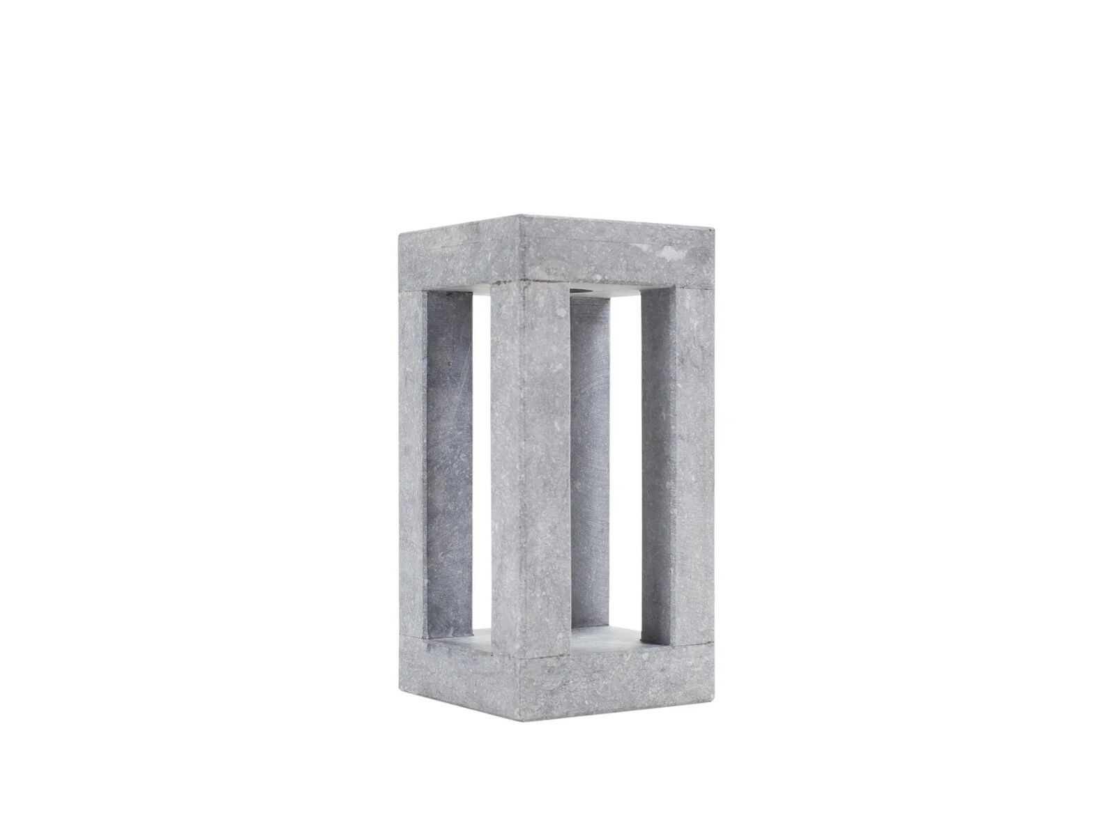 Гранитный светодиодный световой столб Authentage Lighting Pipilier ARCH-00048299