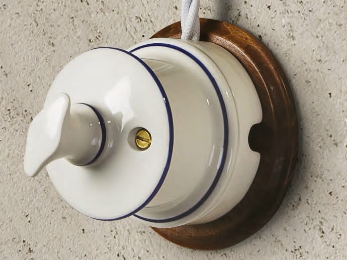 Выключатель Aldo Bernardi ARCH-00127109