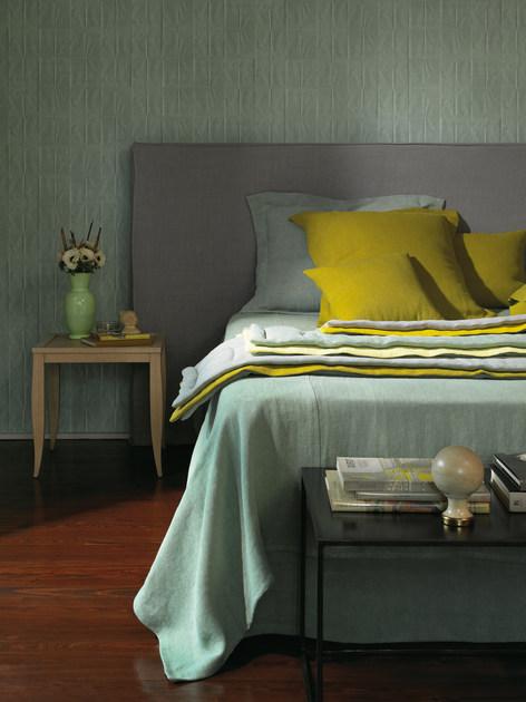 Élitis Льняная ткань sun-id-1502051 - Вид №3