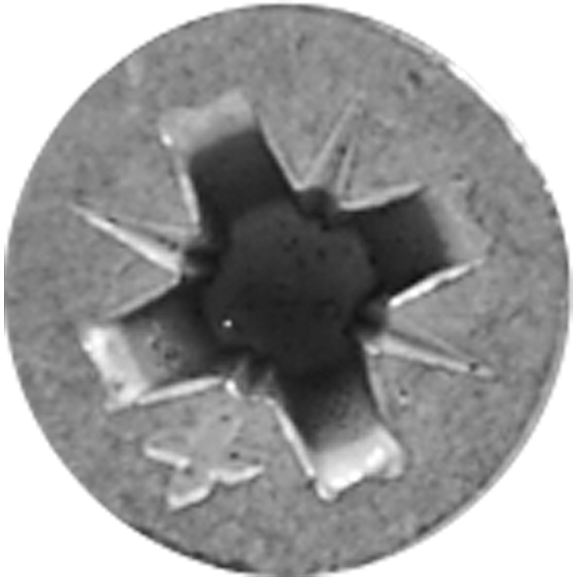 14091863 Дюбель-гвоздь потайной 6х40 мм 600 шт Santreyd  - Вид №2