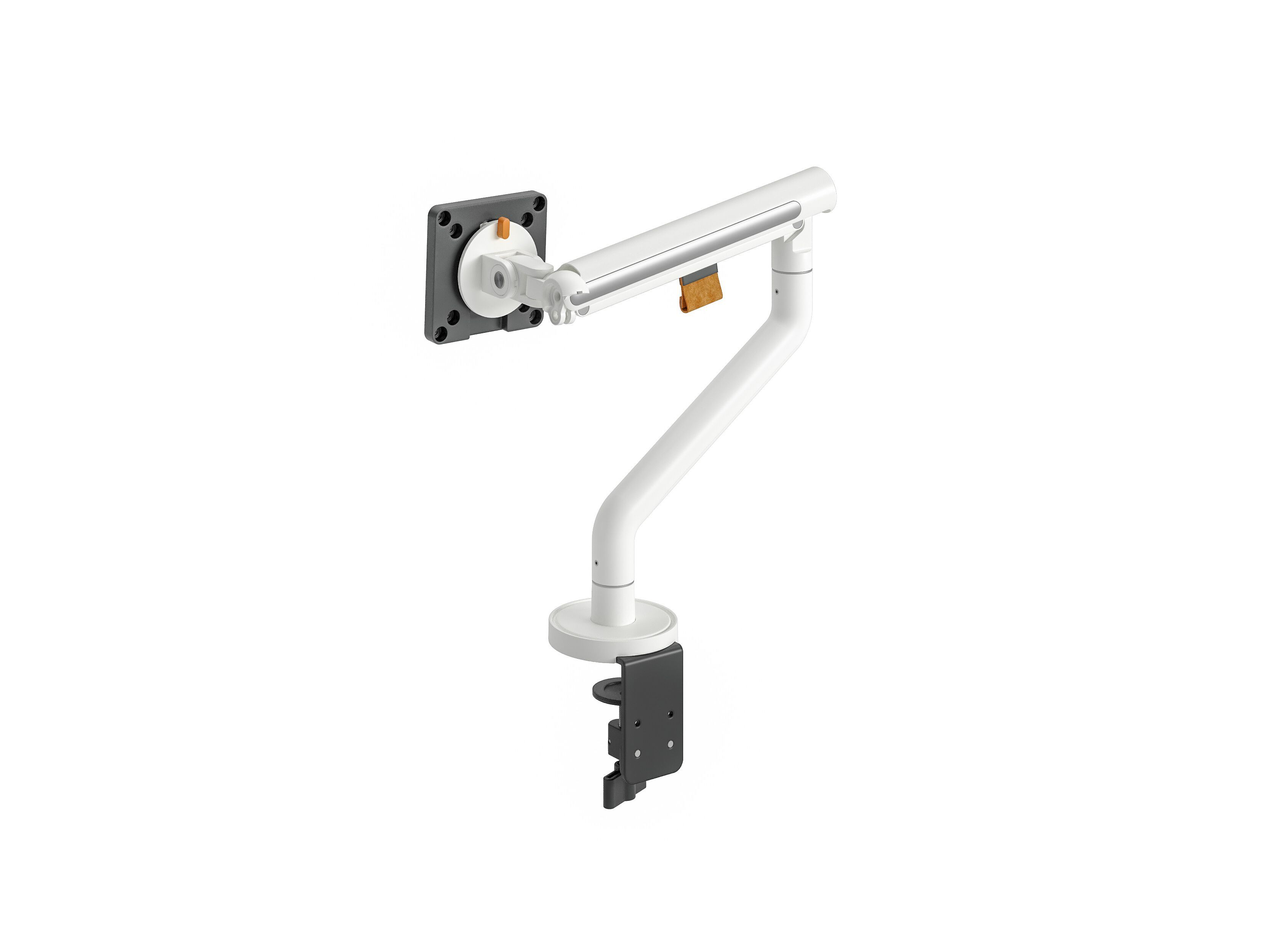 Регулируемая настольная подставка для монитора / телевизора Giessegi OfficeTime ARCH-00142647