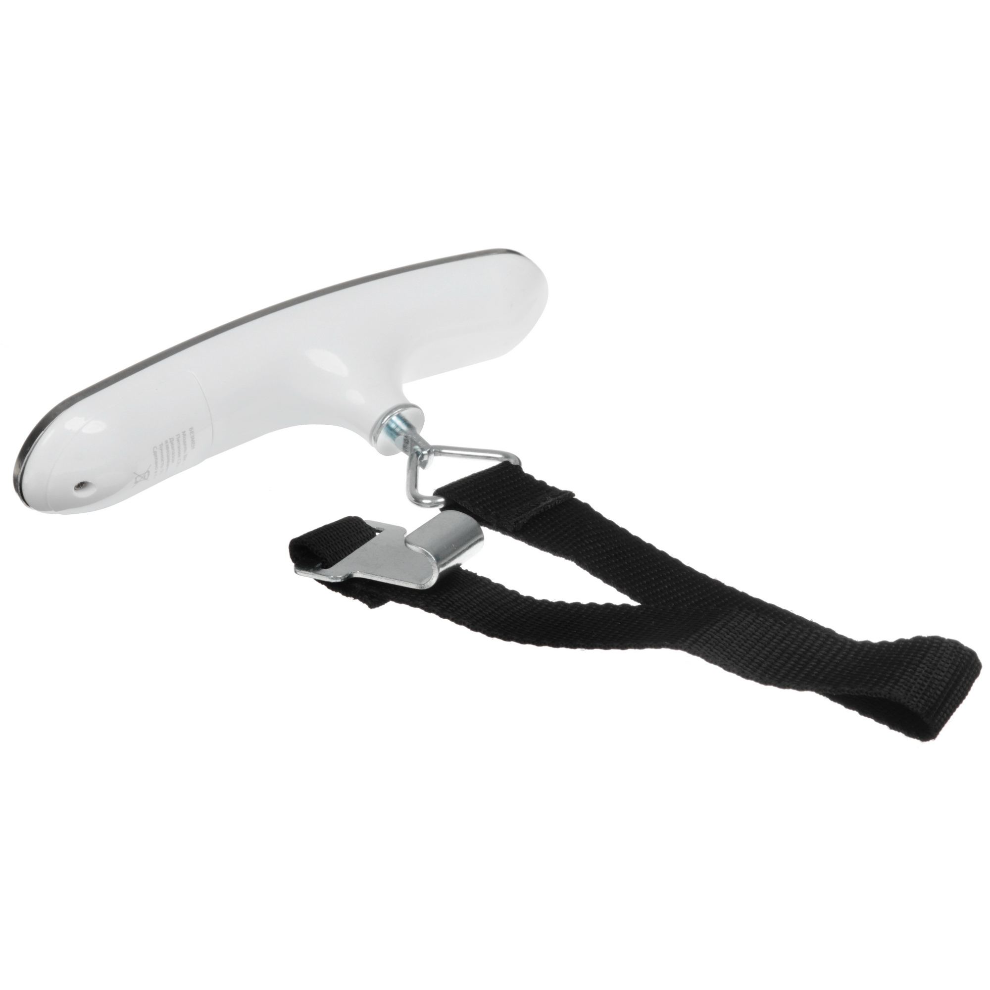 9134984 Безмен Aceline BM-20 серый STDN-0057445 - Вид №3