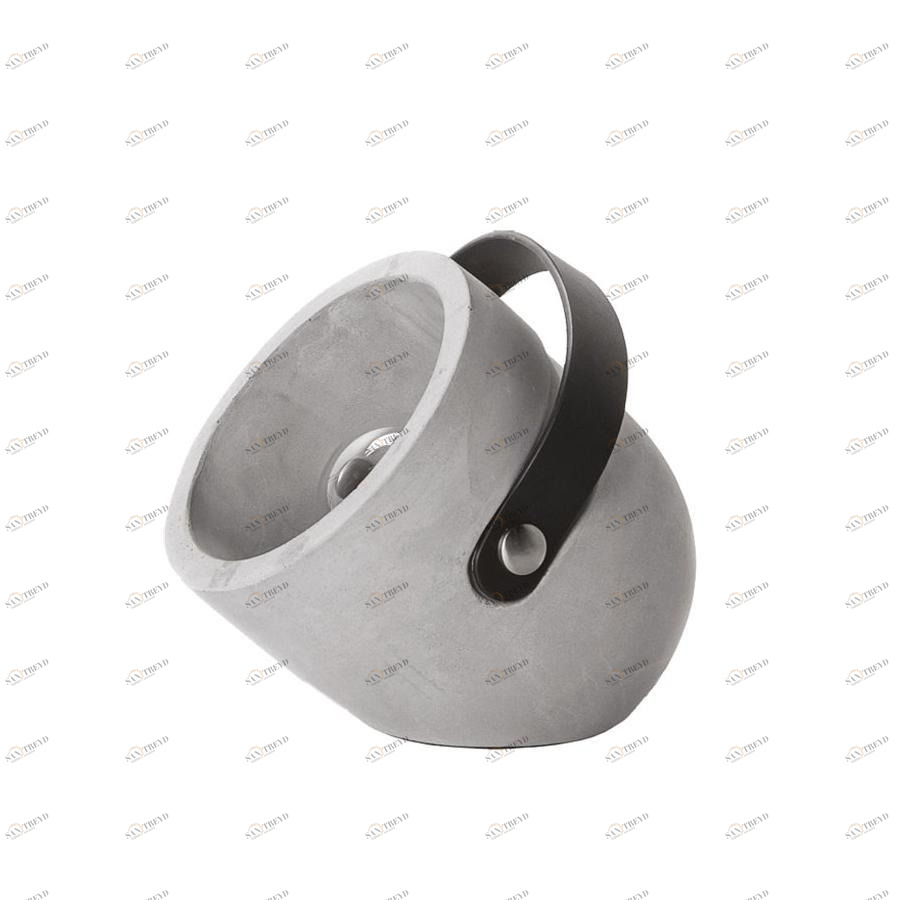 Настольная лампа Loft IT Concrete Loft1607-T LOFT IT ИНТЕРЬЕРНЫЕ 118407 Серый 