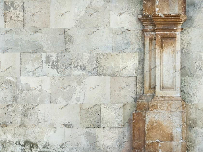 Tecnografica Обои под камень Le superfici 53970-1