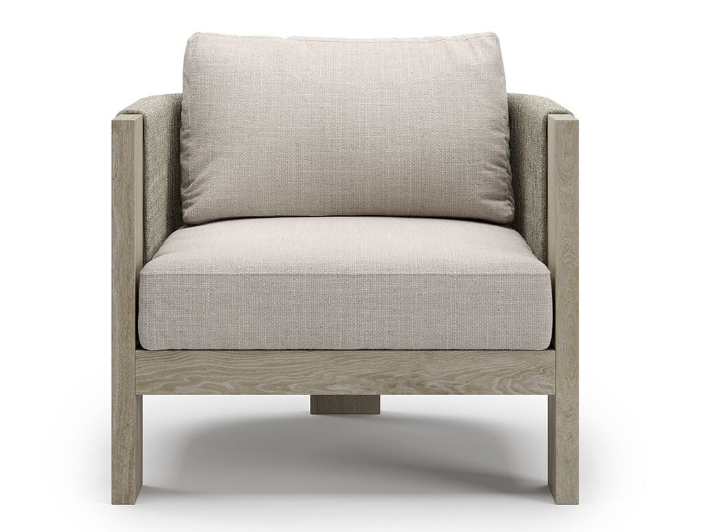 Садовое кресло с подлокотниками SNOC Ralph ARCH-00040877 - Вид №19