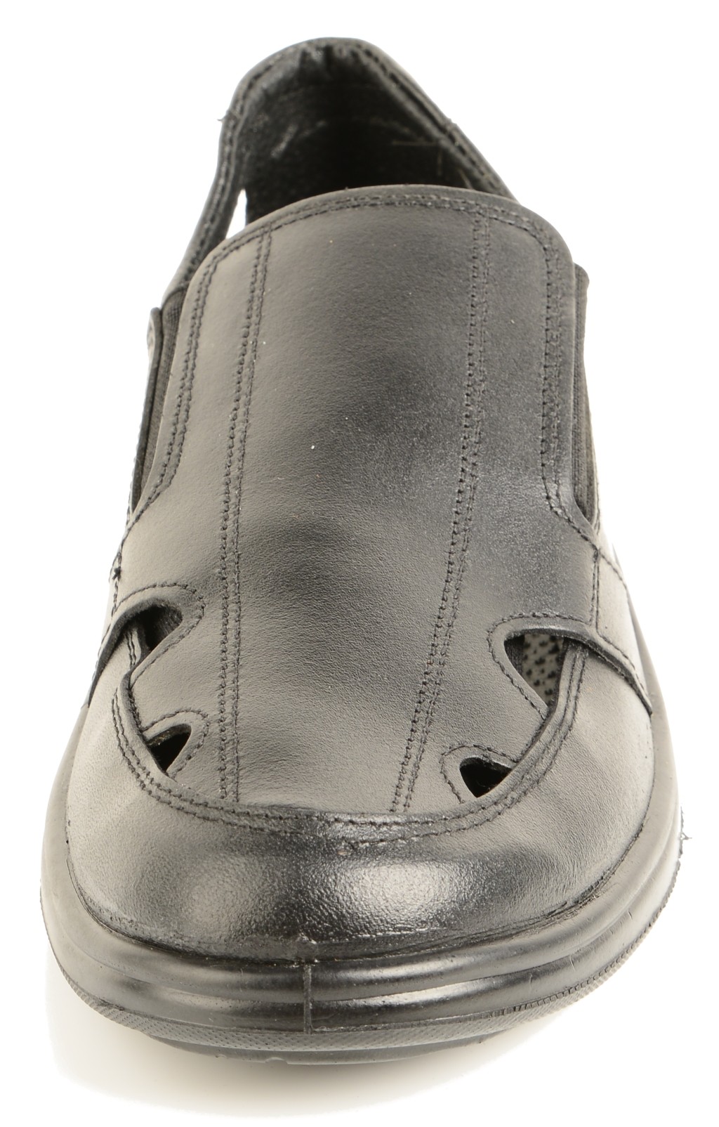 61835 Сандалии "Софт" черные  Строитель  размер 43 Спецодежда  - Вид №1