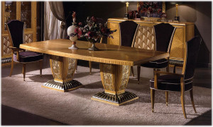 Стол Nancy BUSNELLI ADAMO 2074